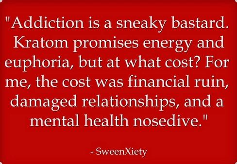 My Secret Addiction: Part 2